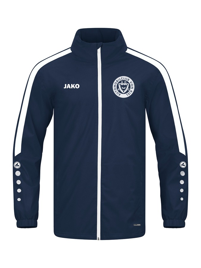 Jako Allwetterjacke Power