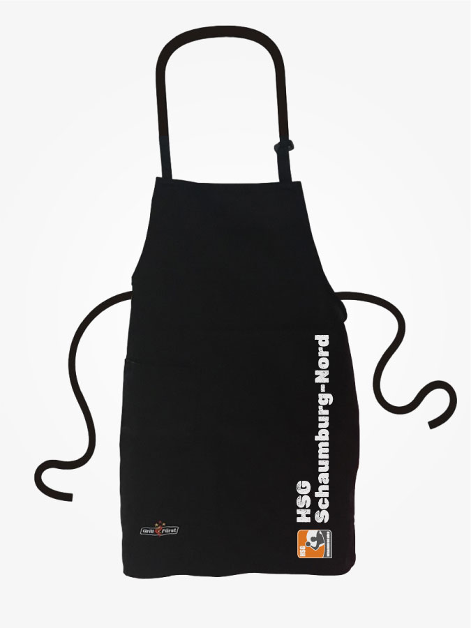Schürze Grillfürst Classic