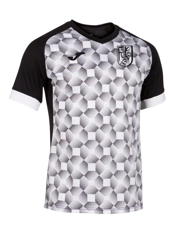 Joma Supernova III Trikot