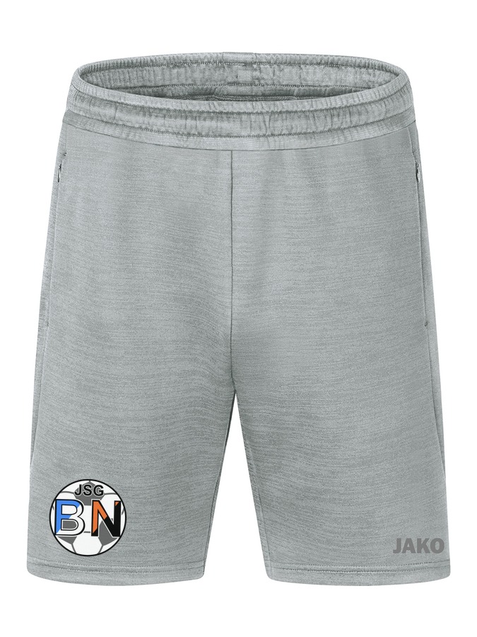 Jako Short Challenge