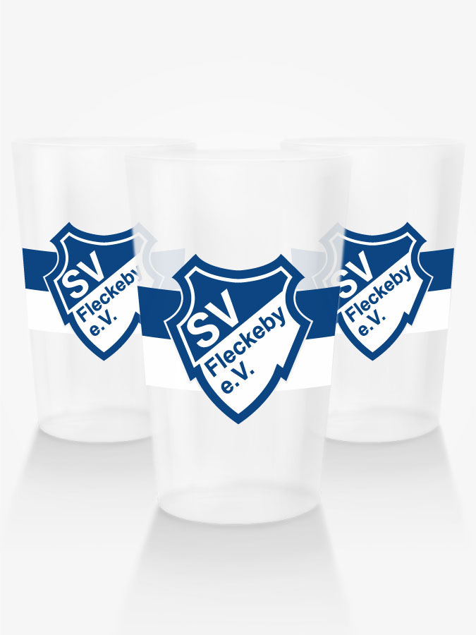 Mehrwegbecher Logo