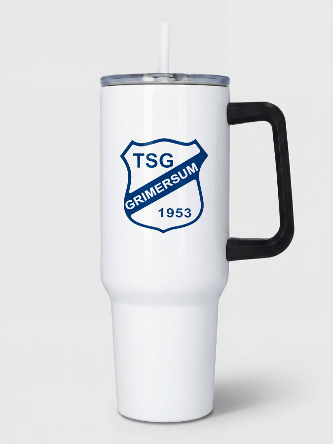 Tumbler Thermobecher 1,2 L