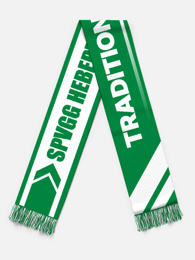Fanschal Identity