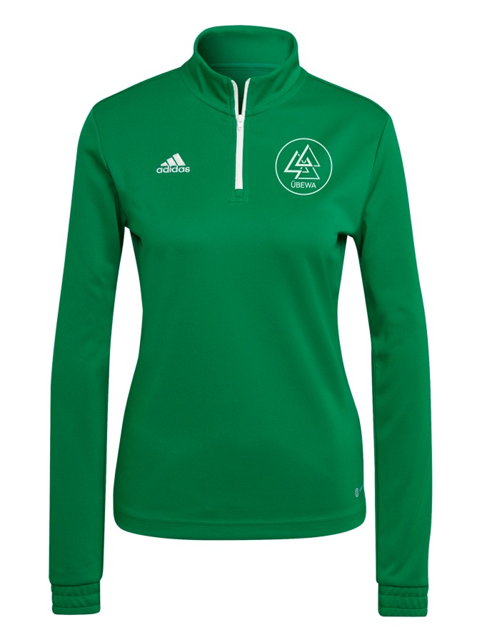 adidas Entrada 22 Trainingstop Damen