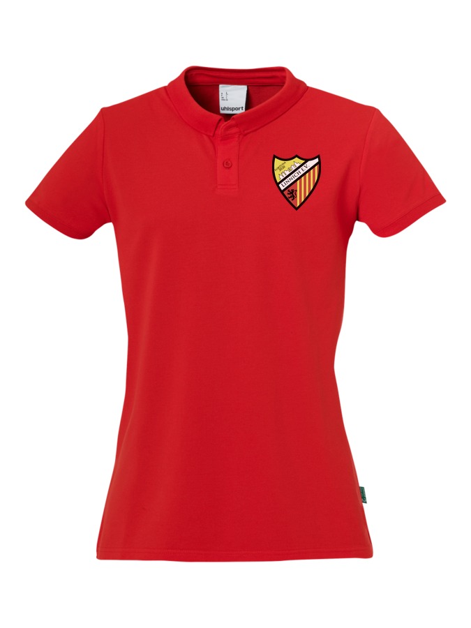 uhlsport Essential Polo Shirt Damen