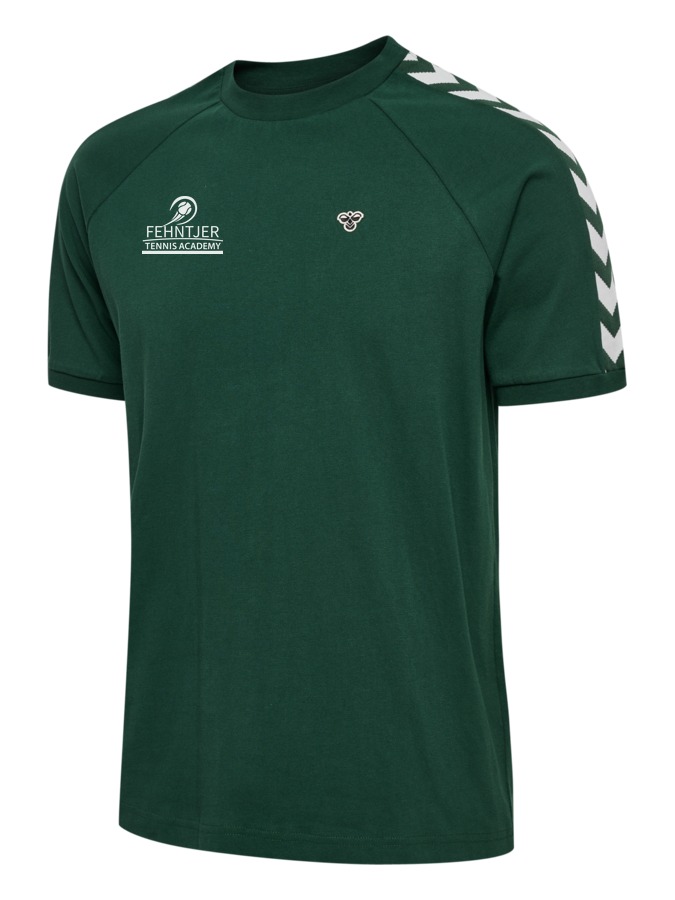 Hummel Archive Loose T-Shirt