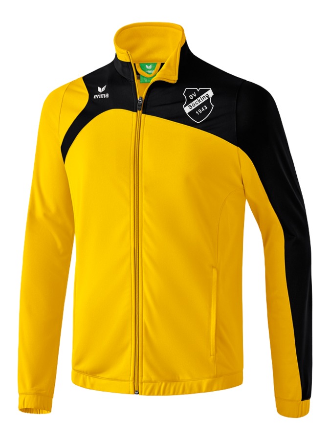 Erima Club 1900 2.0 Polyesterjacke