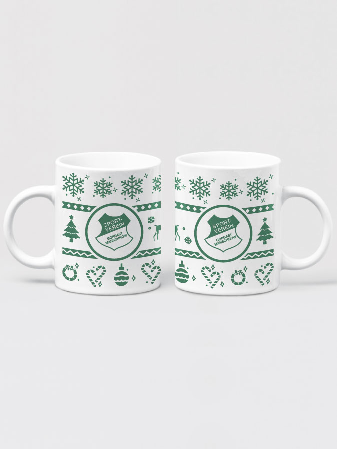 Tasse Christmas