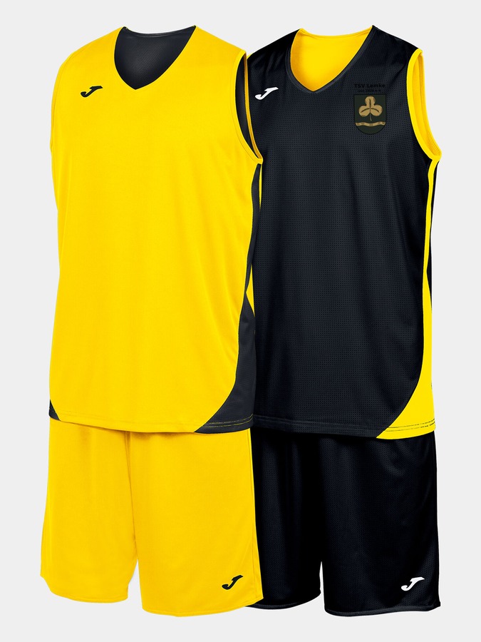 Joma Kansas Set