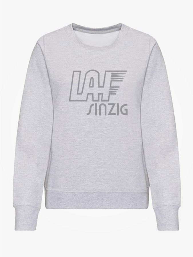 Sweater All Grey Unisex