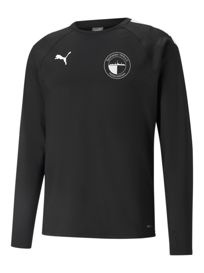 PUMA teamLIGA Training Sweatshirt