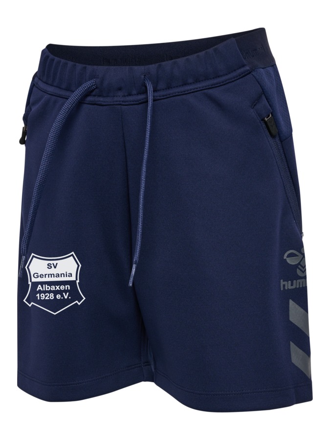 Hummel Cima 2.0 Shorts Damen