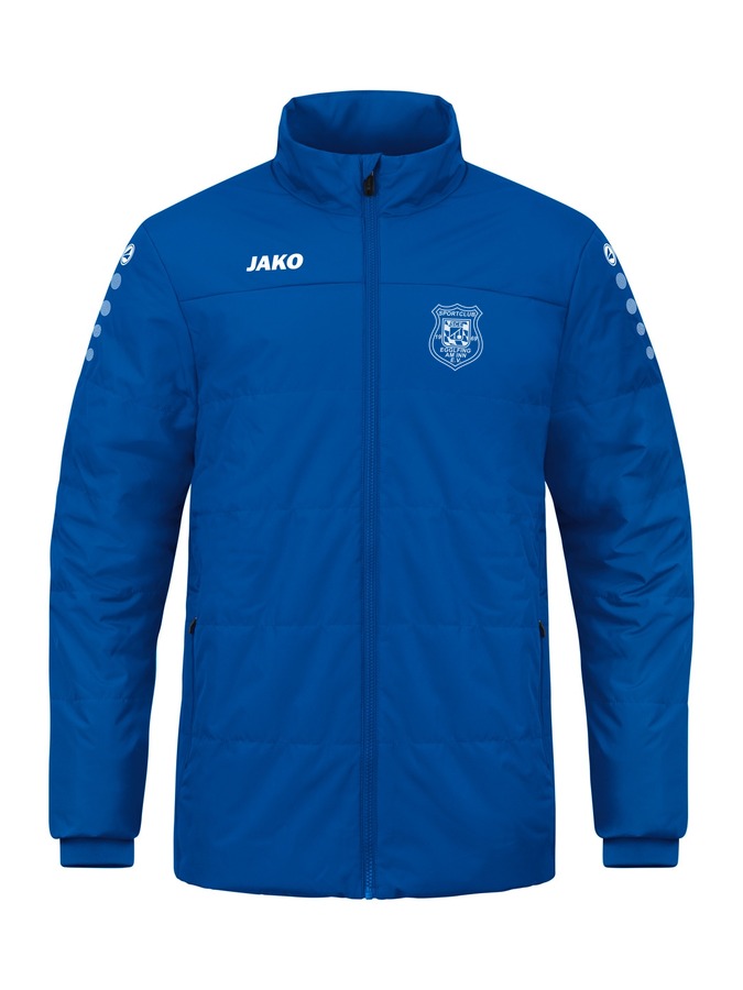 Jako Coachjacke Team