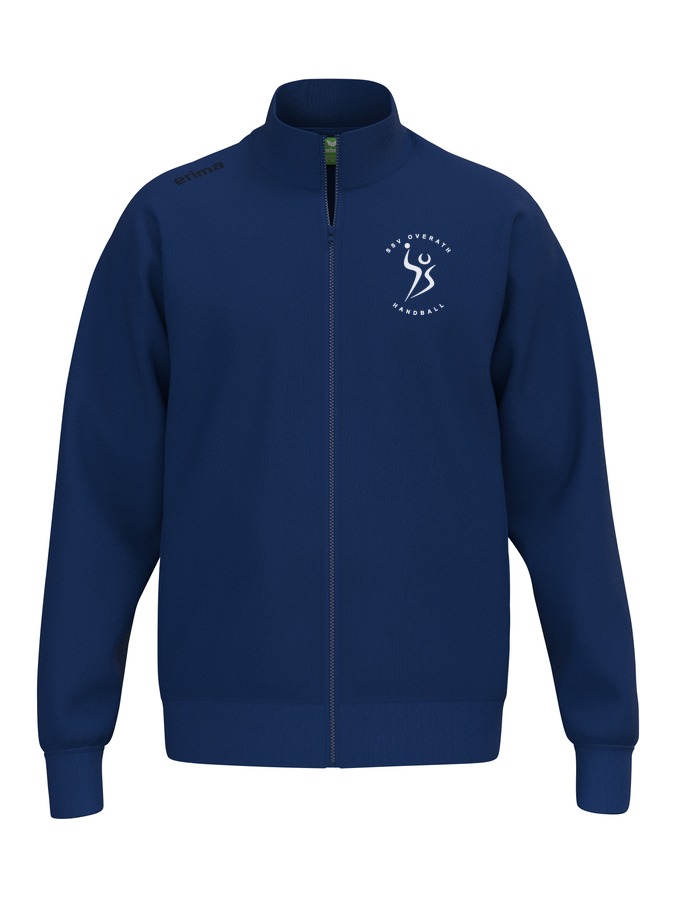 Erima Teamsport Sweatjacke