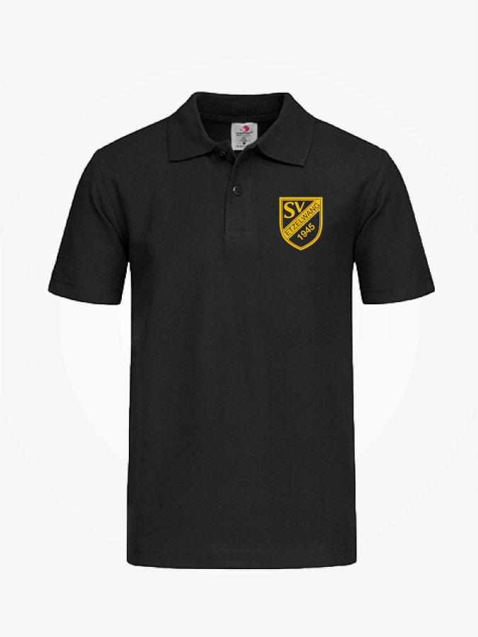 Poloshirt Basic Kids