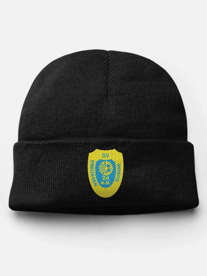 Beanie Sticklogo