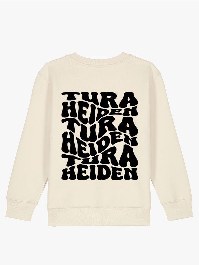Sweater Wavy Kids