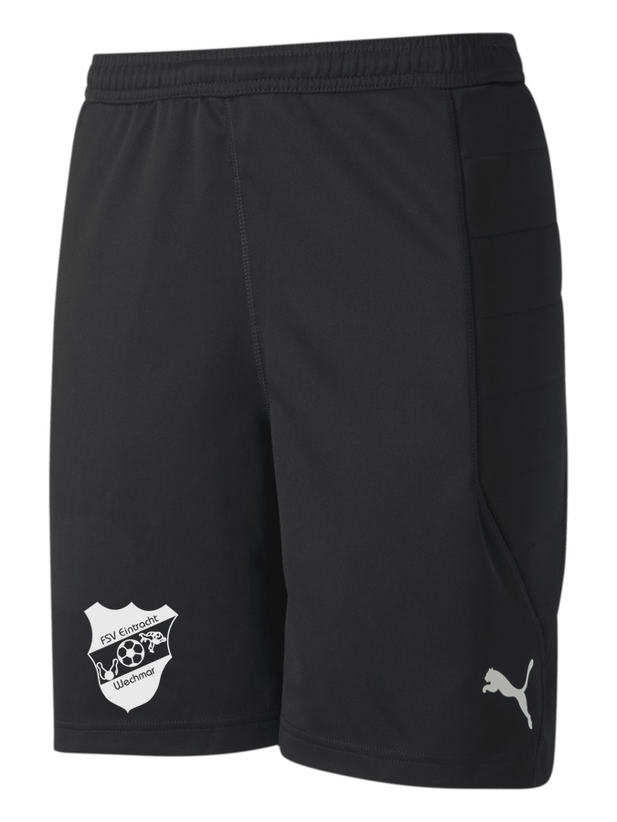 PUMA Torwartshorts
