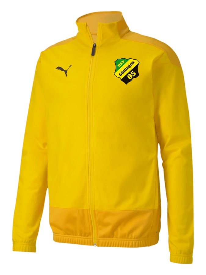 PUMA teamGOAL 23 Trainingsjacke