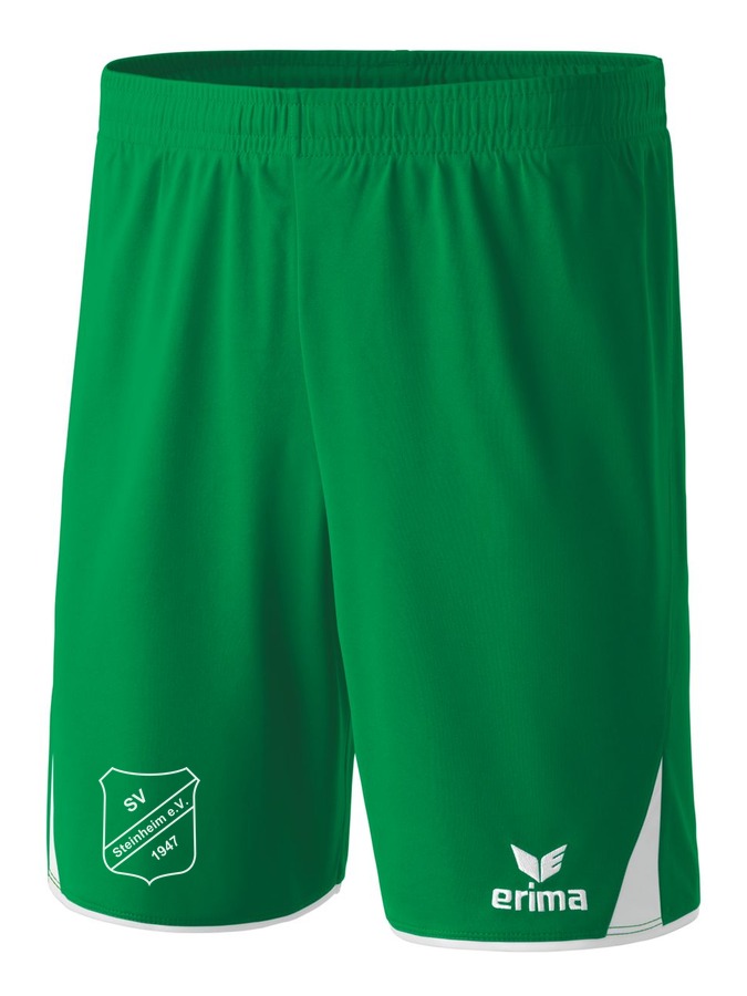Erima Classic 5-C Shorts