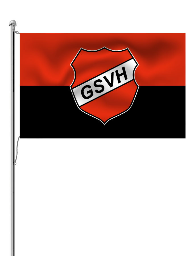 Hissfahne Logo