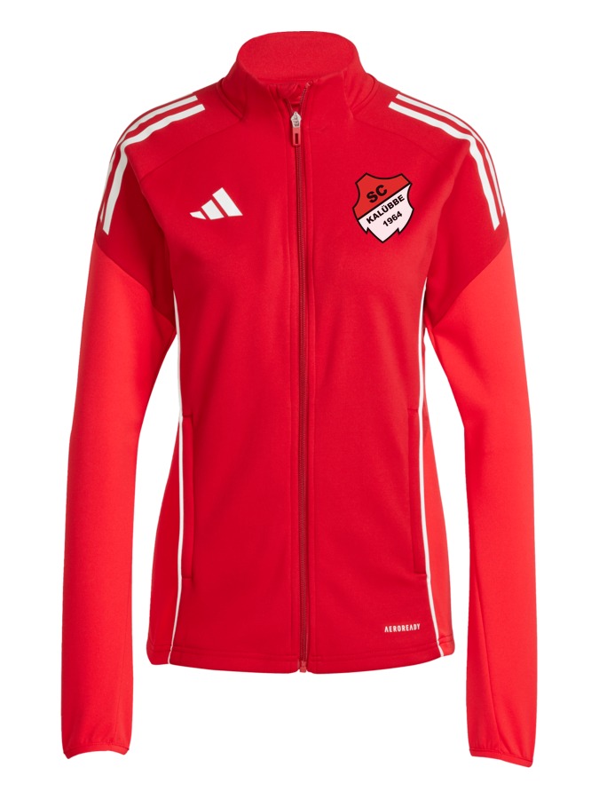 adidas Tiro 25 Competition Trainingsjacke Damen