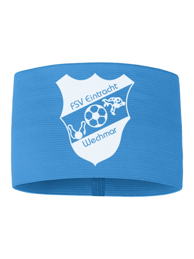 Jako Kapitänsbinde Team