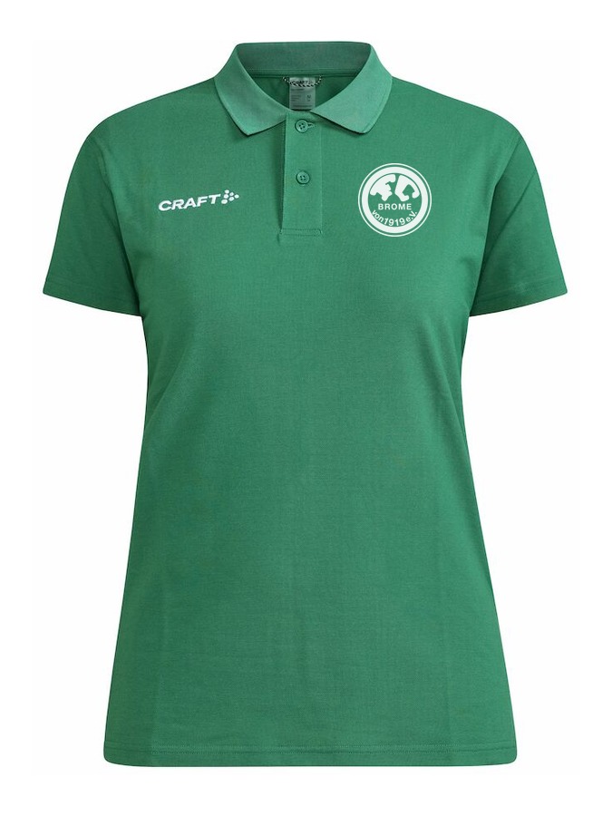 Craft Progress 2.0 Poloshirt Damen