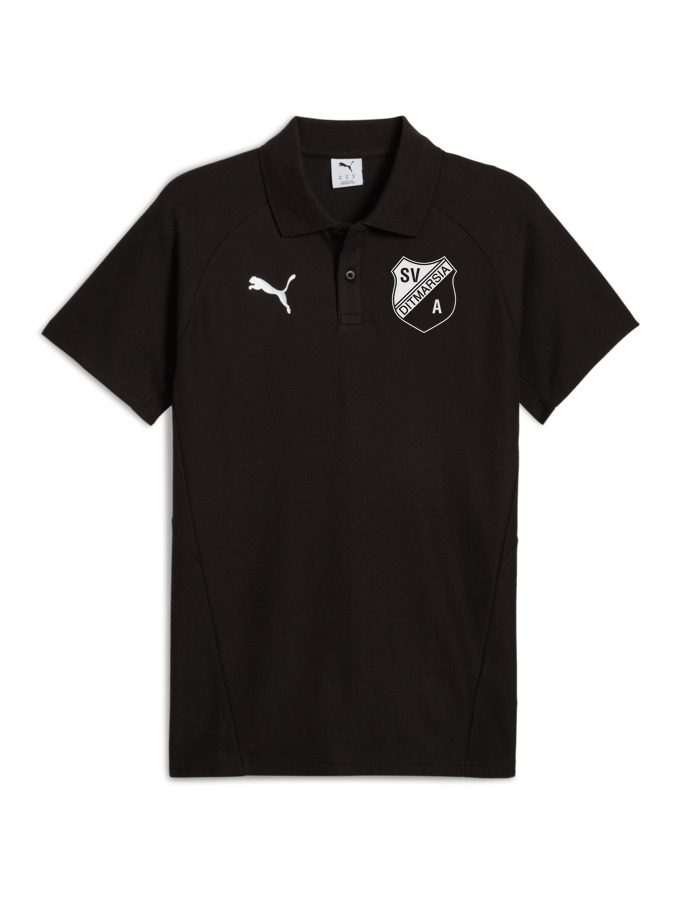 PUMA teamEVOSTRIPE Poloshirt