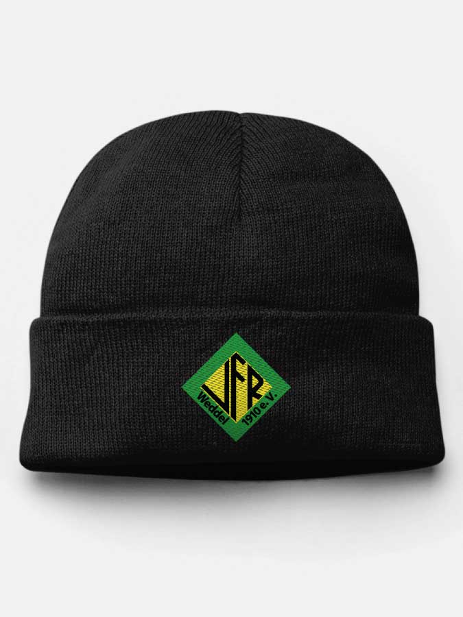 Beanie Sticklogo