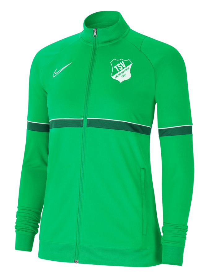 Nike Academy 21 Knit Trainingsjacke Damen