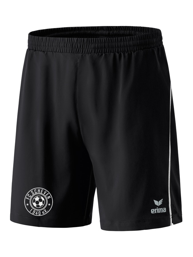 Erima Running Shorts