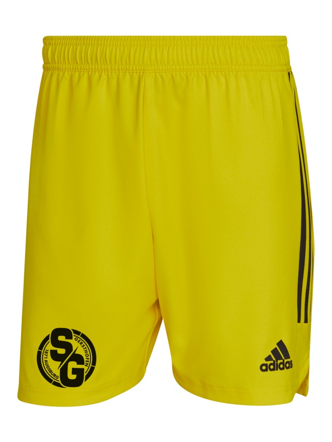 adidas Condivo 22 Matchday Shorts