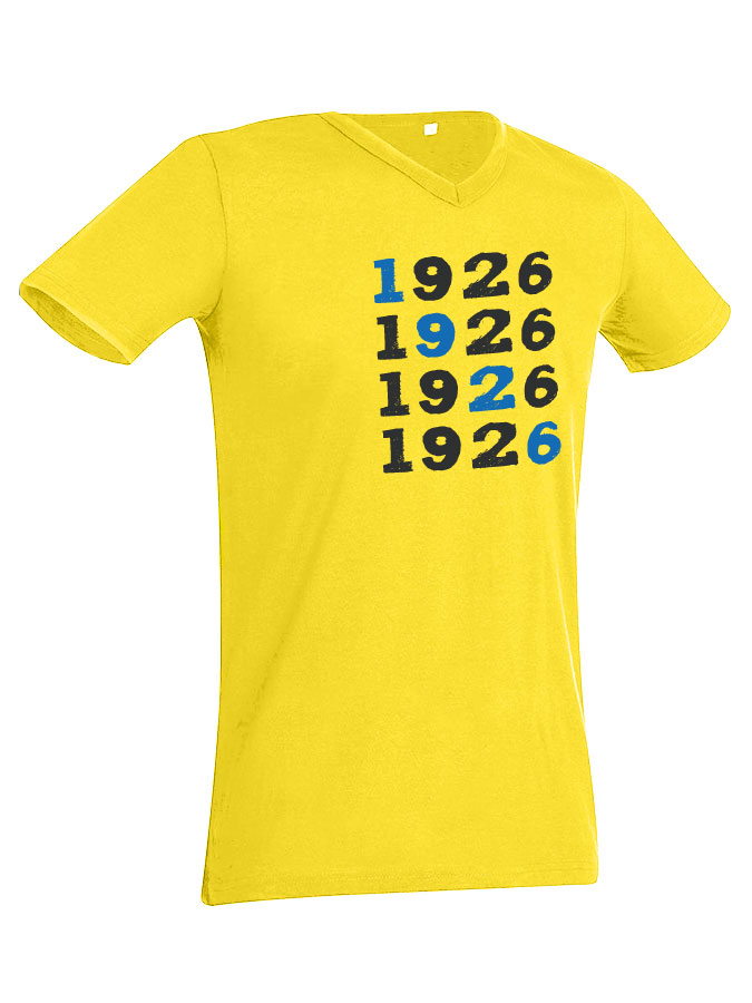 Shirt Levi V-Neck