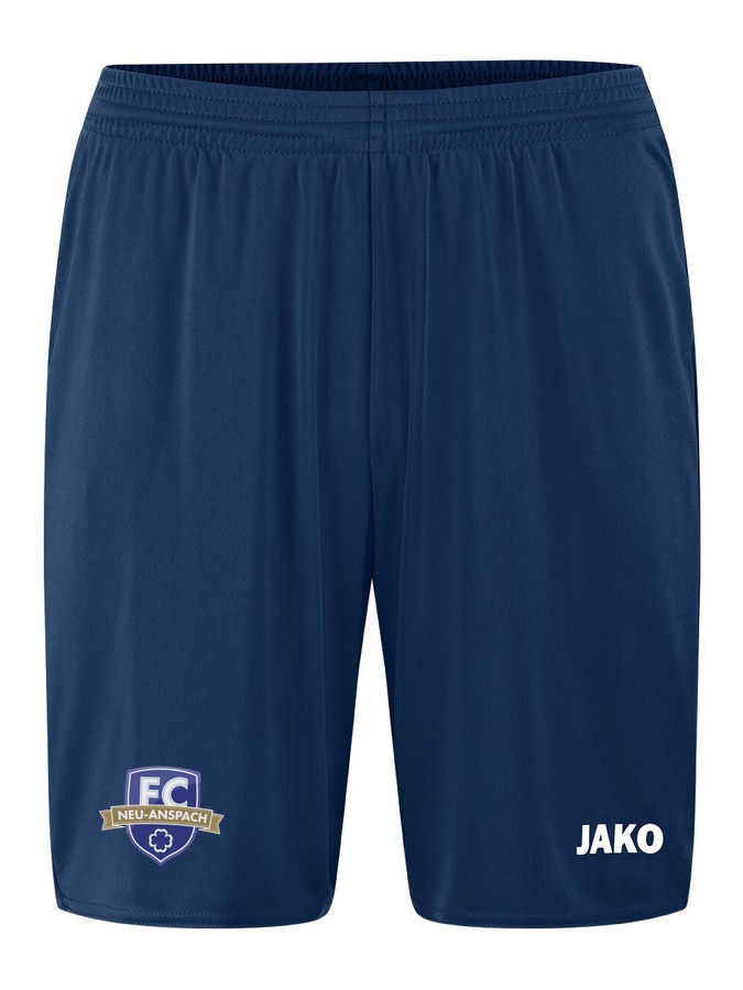 Jako Sporthose Manchester 2.0 ohne Innenslip