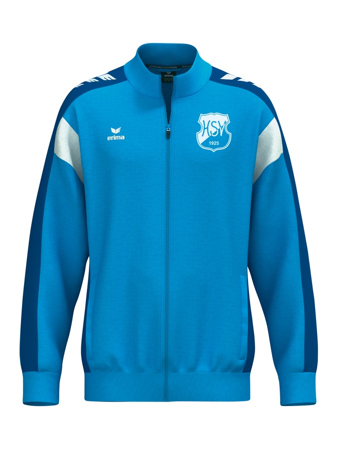 Erima Celebrate 125 Trainingsjacke