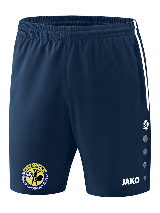 Jako Short Competition 2.0 Damen