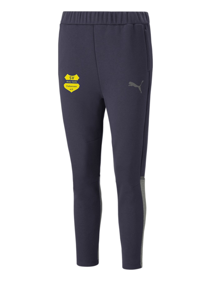 PUMA teamCUP Casuals Hose Damen