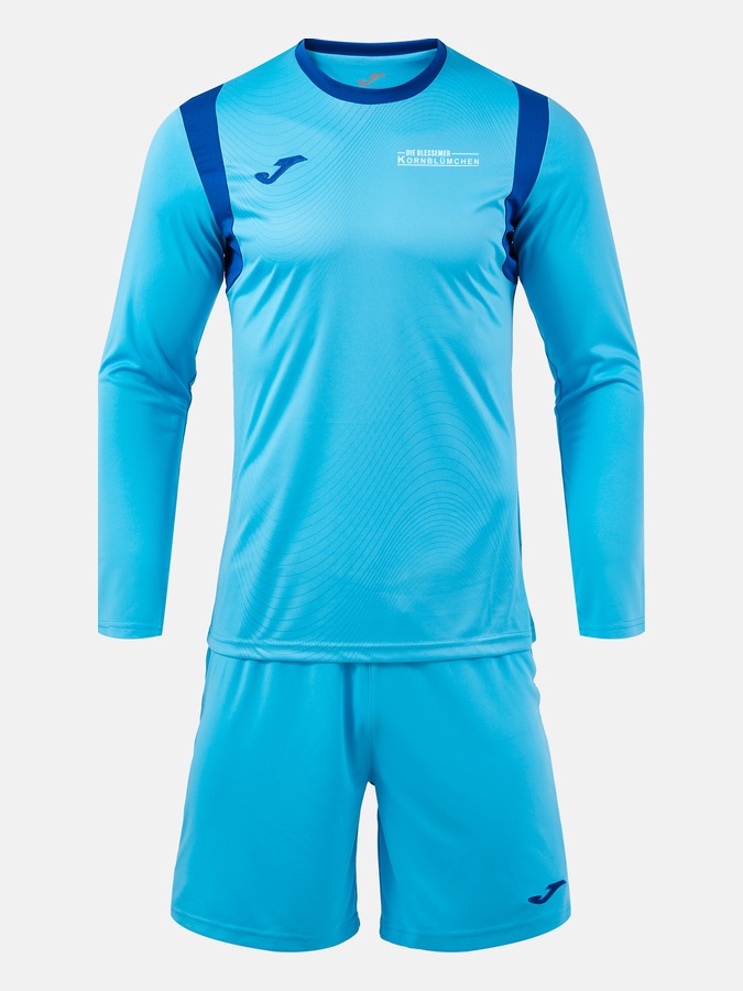 Joma Zamora XI Set