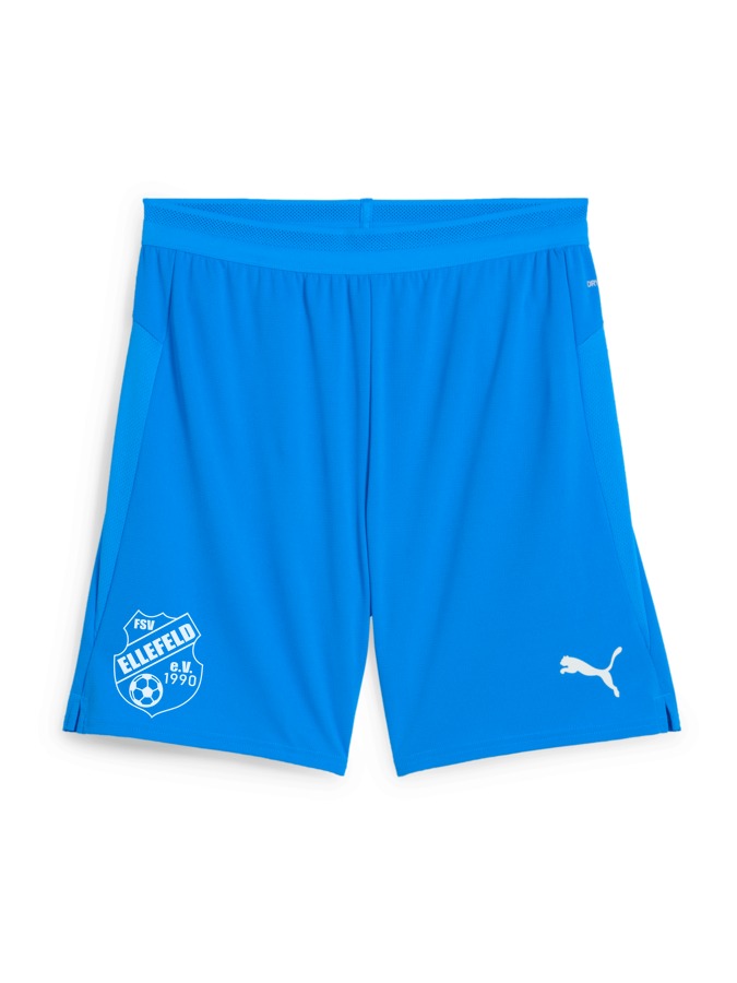 PUMA teamCUP Shorts