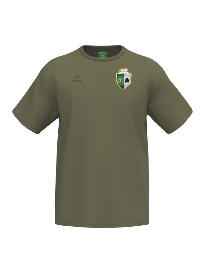 Erima Compete T-Shirt