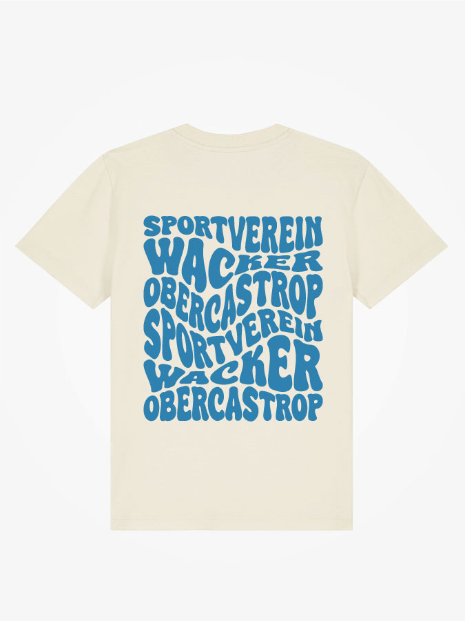 Shirt Wavy Kids