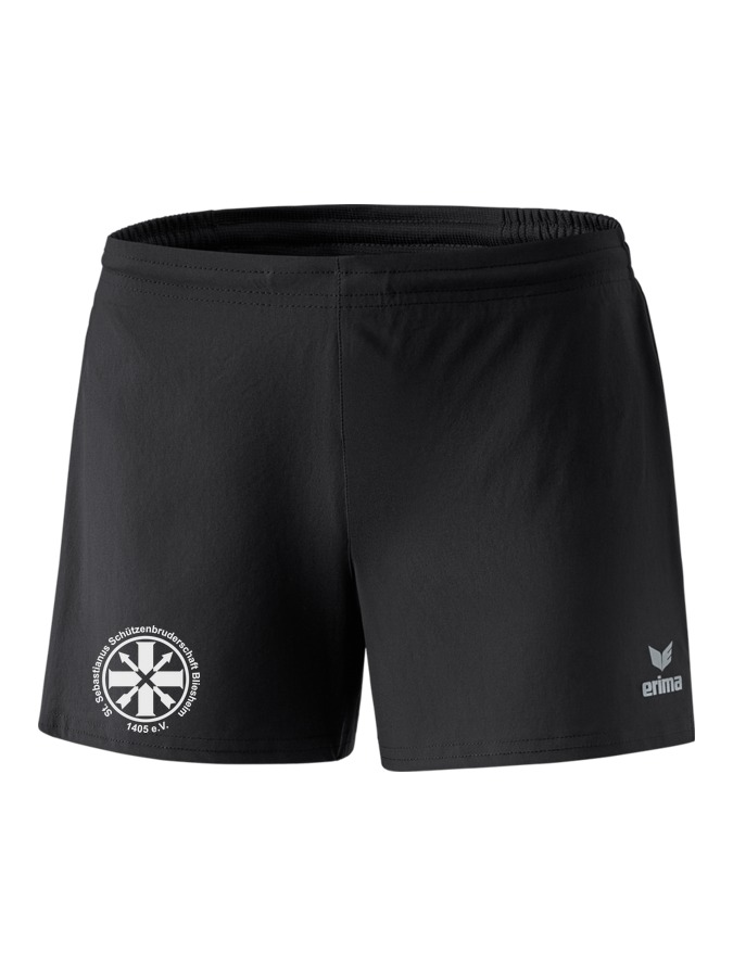 Erima Marathon Shorts Damen