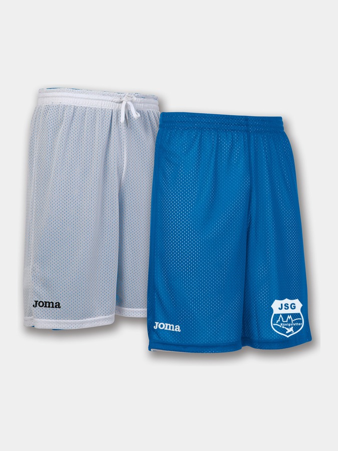 Joma Short Reversible Rookie
