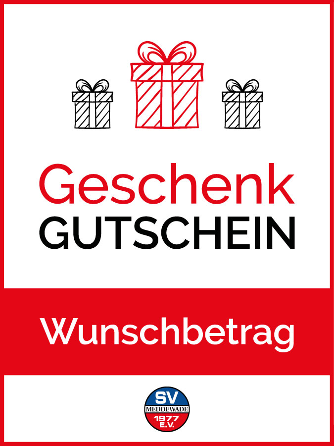 Gutschein zum Ausdrucken