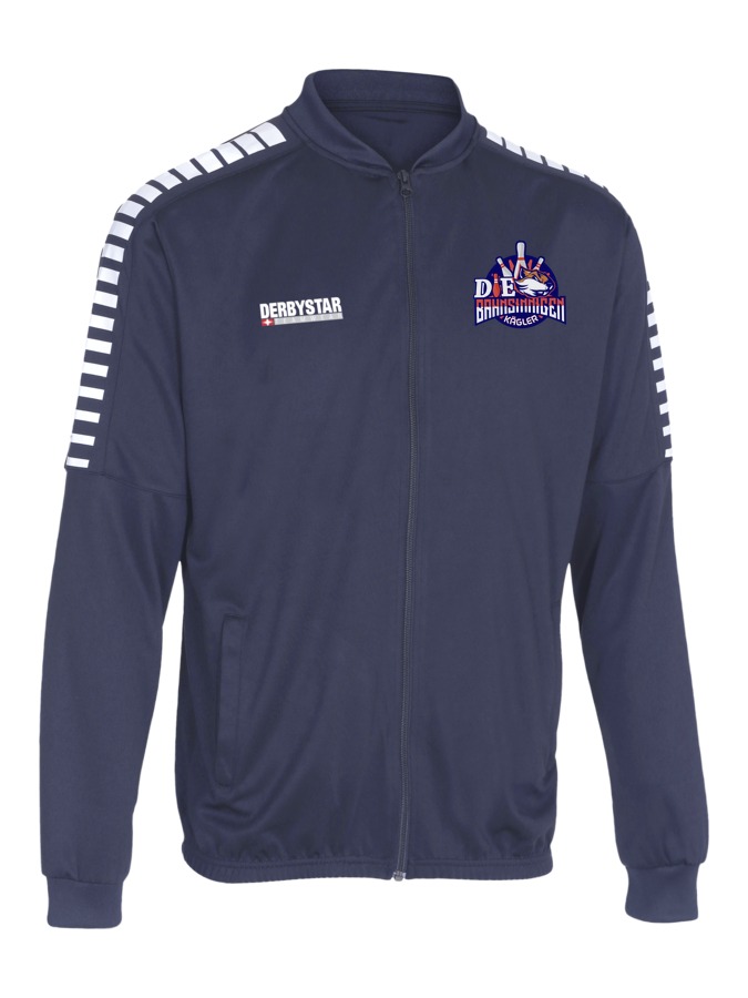 Derbystar Hyper Poly-Arbeitsjacke