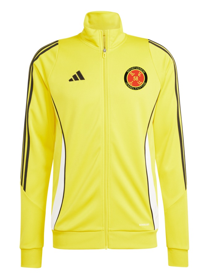 adidas Tiro 24 Trainingsjacke