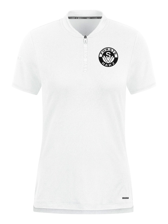 Jako Poloshirt Pro Casual Damen