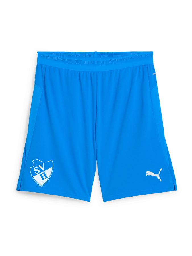 PUMA teamCUP Shorts