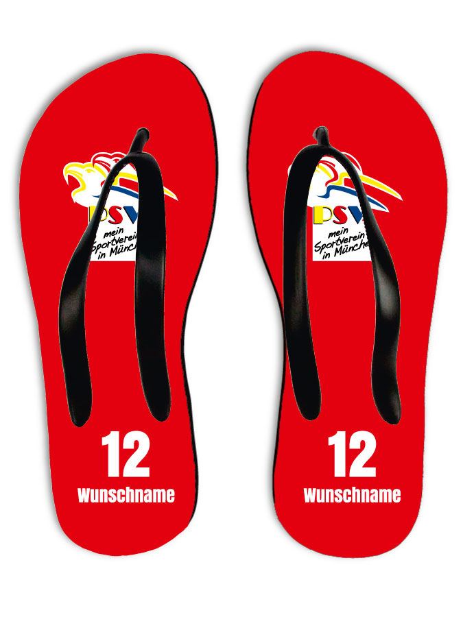 Zehentrenner